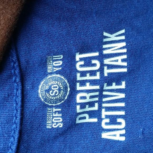 My Favorite Bars are Chocolate Perfect Tank - Size XS - Picture 7 of 7